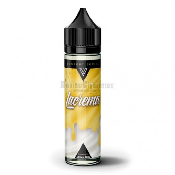 VnV Liquids Lacrema (12 for 60ml)